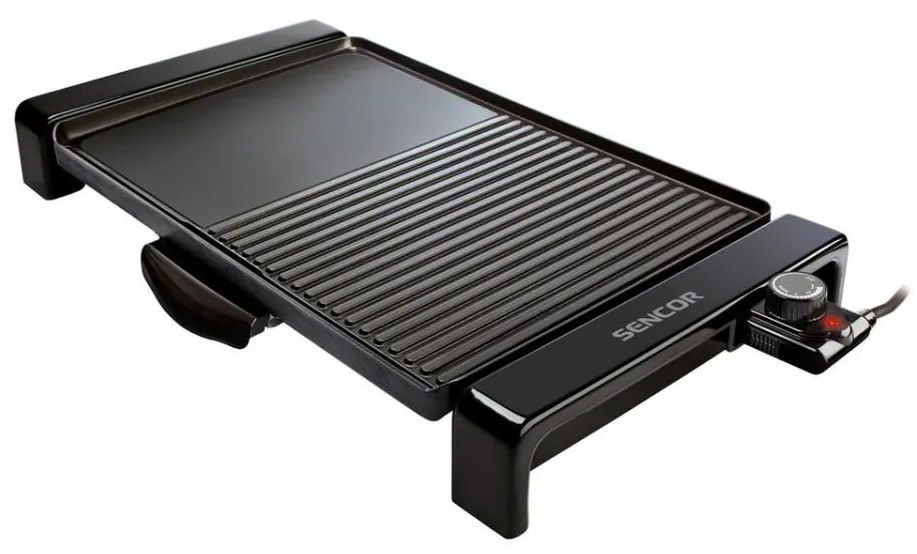 Sencor - Grill elettrico da tavolo 2300W/230V