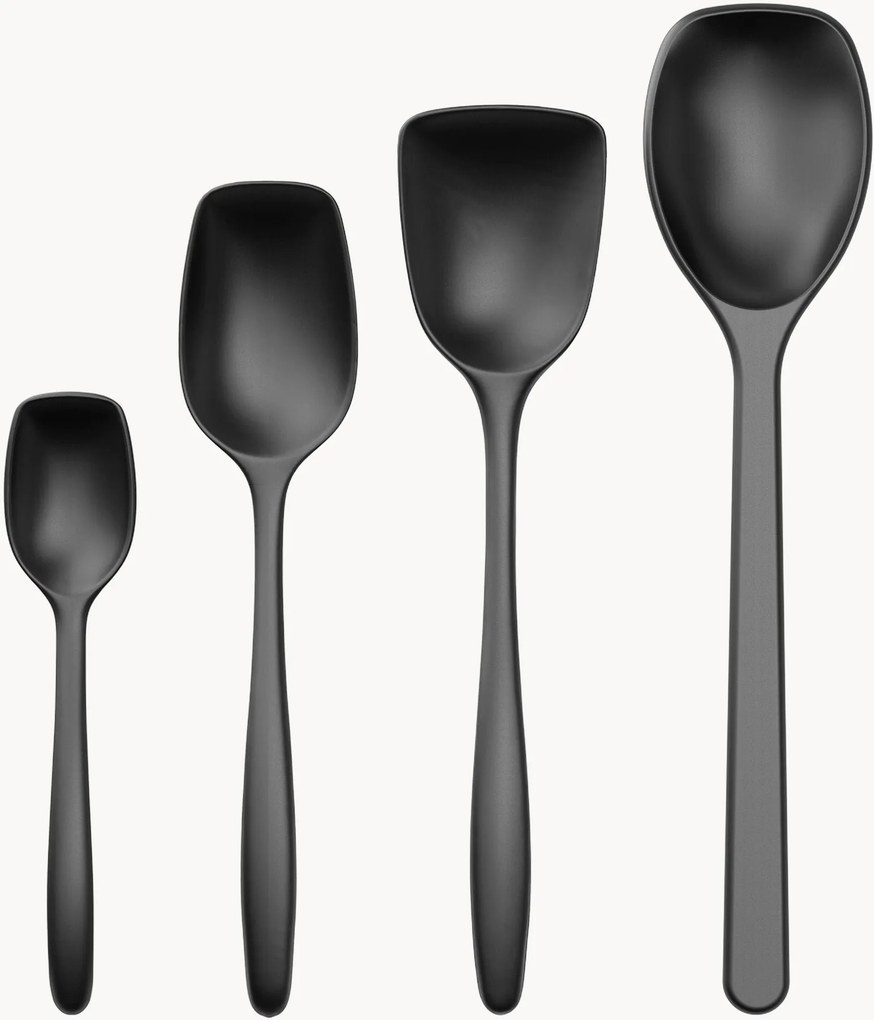 Set di 4 utensili da cucina Classic
