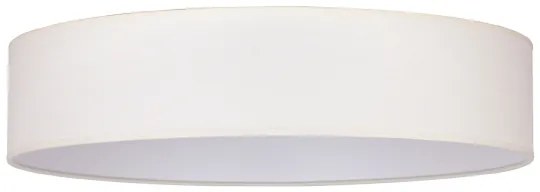 Duolla - Plafoniera LED ROLLER LED/24W/230V diametro 45 cm color crema