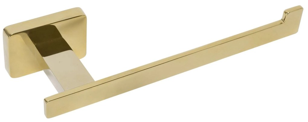 PORTA CARTA IGIENICA 332921A OSTE 04 GOLD