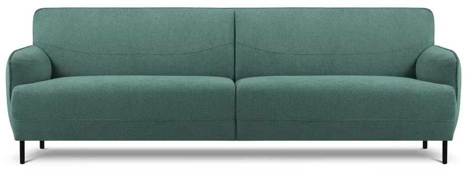 Divano turchese , 235 cm Neso - Windsor &amp; Co Sofas