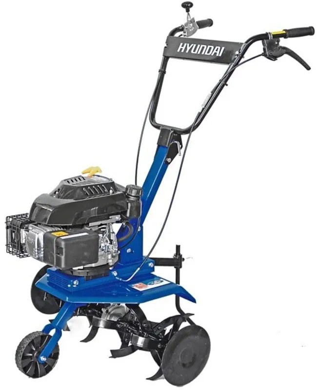 Motozappa 4 tempi 98cc RST36-1 Hyundai 35105 45cm