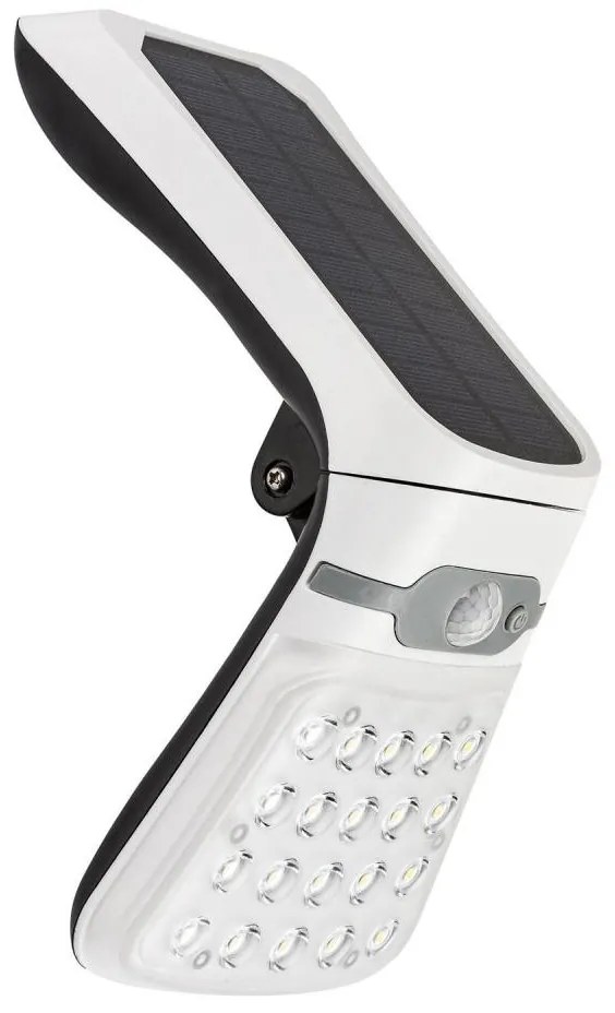 Rabalux 77022 - Lampada solare LED dimmerabile con sensore LED/4W/3,7V IP44