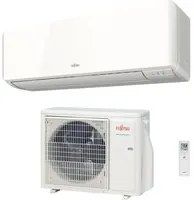 Climatizzatore Condizionatore Fujitsu Inverter serie KM 9000 Btu ASYG09KMCF Codice 3NGF87275 R-32 Wi-Fi Integrato Classe A++/A+