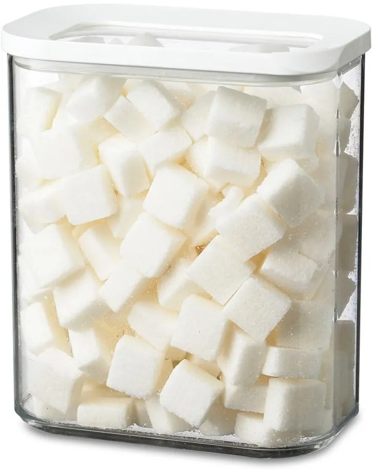 Scatola per alimenti Modula White - Mepal