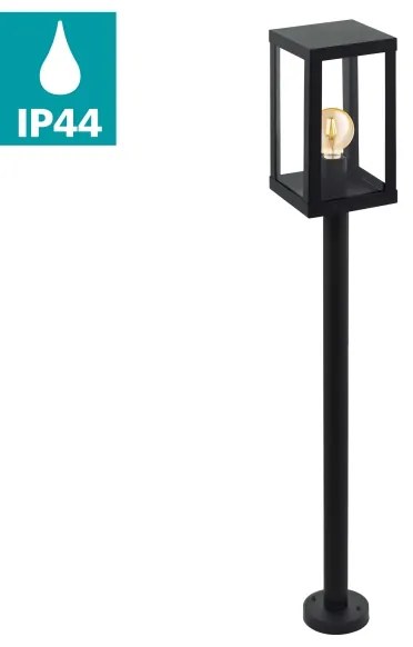 Eglo 94833 - Lampada da esterno ALAMONTE 1 1xE27/60W/230V