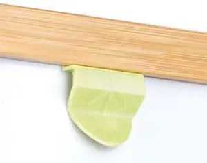 Lavagna da disegno in bambù con cavalletto