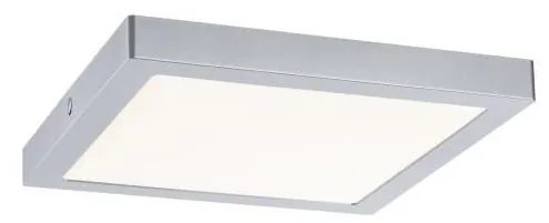 Paulmann 70982 - Plafoniera LED/22W ABIA 230V