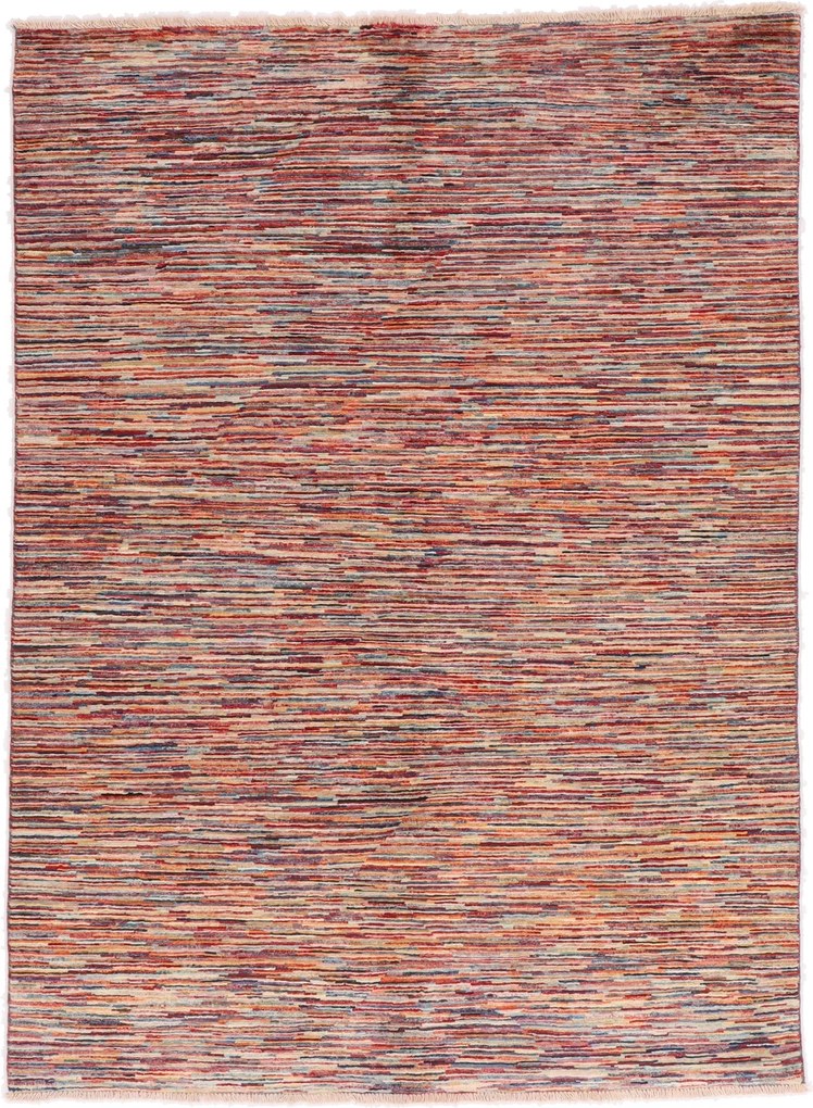 Gabbeh Tappeto orientale 200 x 150 (Pakistan) Annodato A Mano