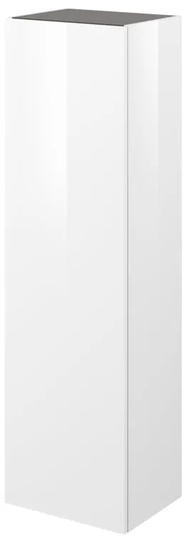 Colonna per mobile bagno Neo Frame SENSEA 1 anta P 35 x L 45 x H 154 cm