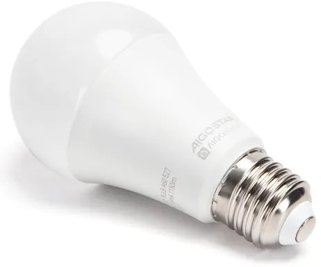 SET 2x Lampadina LED dimmerabile MESH Smart A60 E27/12W/230V 2700-6500K - Aigostar