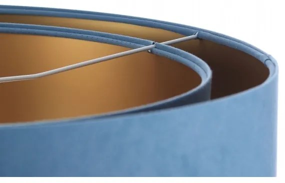 Lampadario a sospensione con filo GALAXY 1xE27/60W/230V