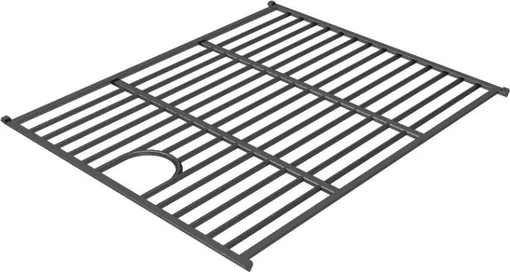 TAKEN - griglia di cottura grande in ghisa