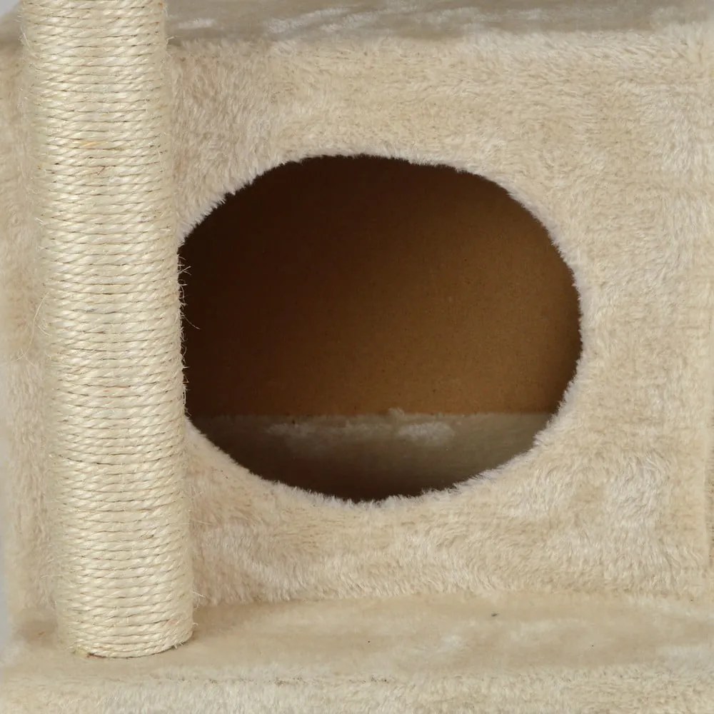 Tiragraffi per gatti - Love Story