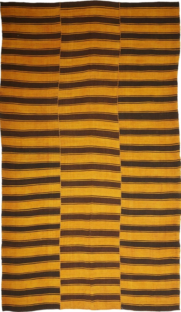 Kilim Tappeto persiano 340 x 200 (Iran) Tessuto A Mano