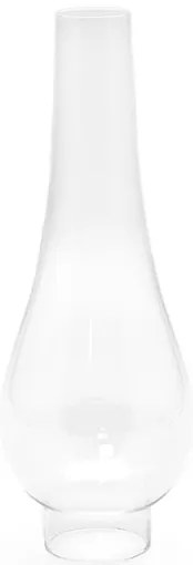 Lampada a olio  POLY 38 cm blu