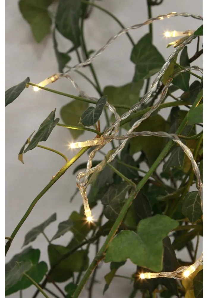 Catena luminosa a LED, lunghezza 2,1 m Trendlites - Star Trading