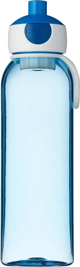 Bottiglia blu 500 ml Blue - Mepal