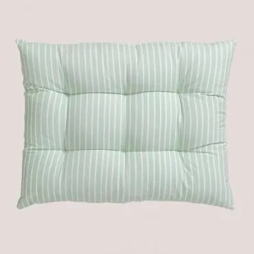 Cuccia per animali domestici in cotone Cody 60 x 80 cm - Sklum