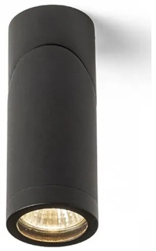 RED - Design Rendl - R13552 - Faretto SNAZZY 1xGU10/35W/230V nero