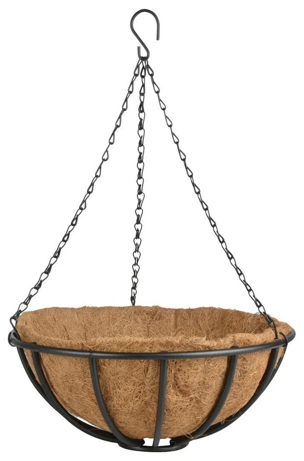 Vaso sospeso in metallo ø 36 cm - Esschert Design