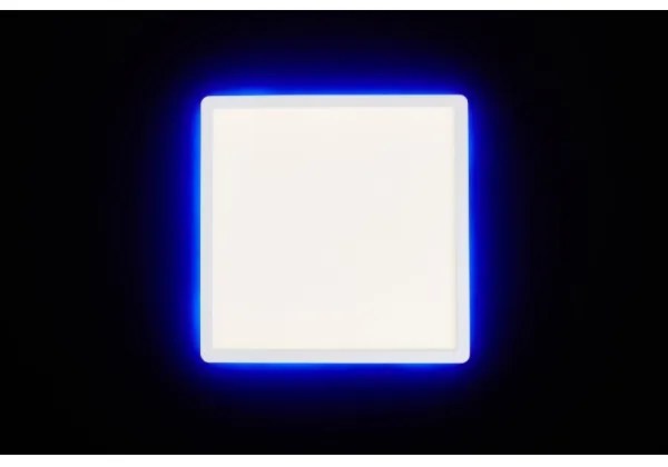 Brilliant - Lampada da soffitto dimmerabile LED RGBW SALTERY 20W 230V + DO