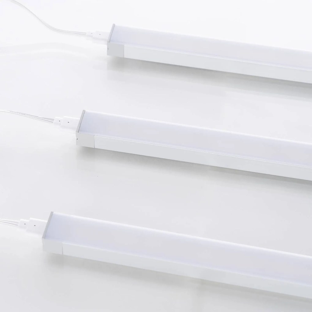 Prios Esbena lampada LED mobili CCT 20 cm set 3x