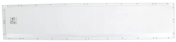 Aigostar - Pannello LED RGBW dimmerabile per controsoffitto MESH LED/36W/230V 120x30 cm