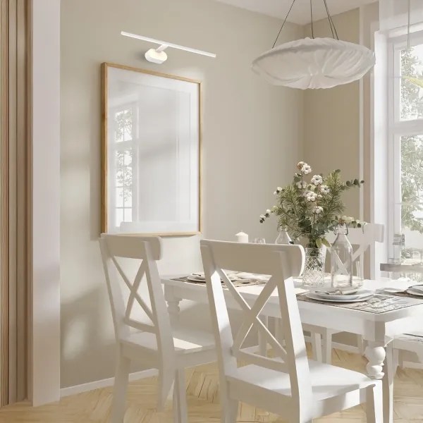 Lampada LED da quadro PRADO LED/11W/230V bianco