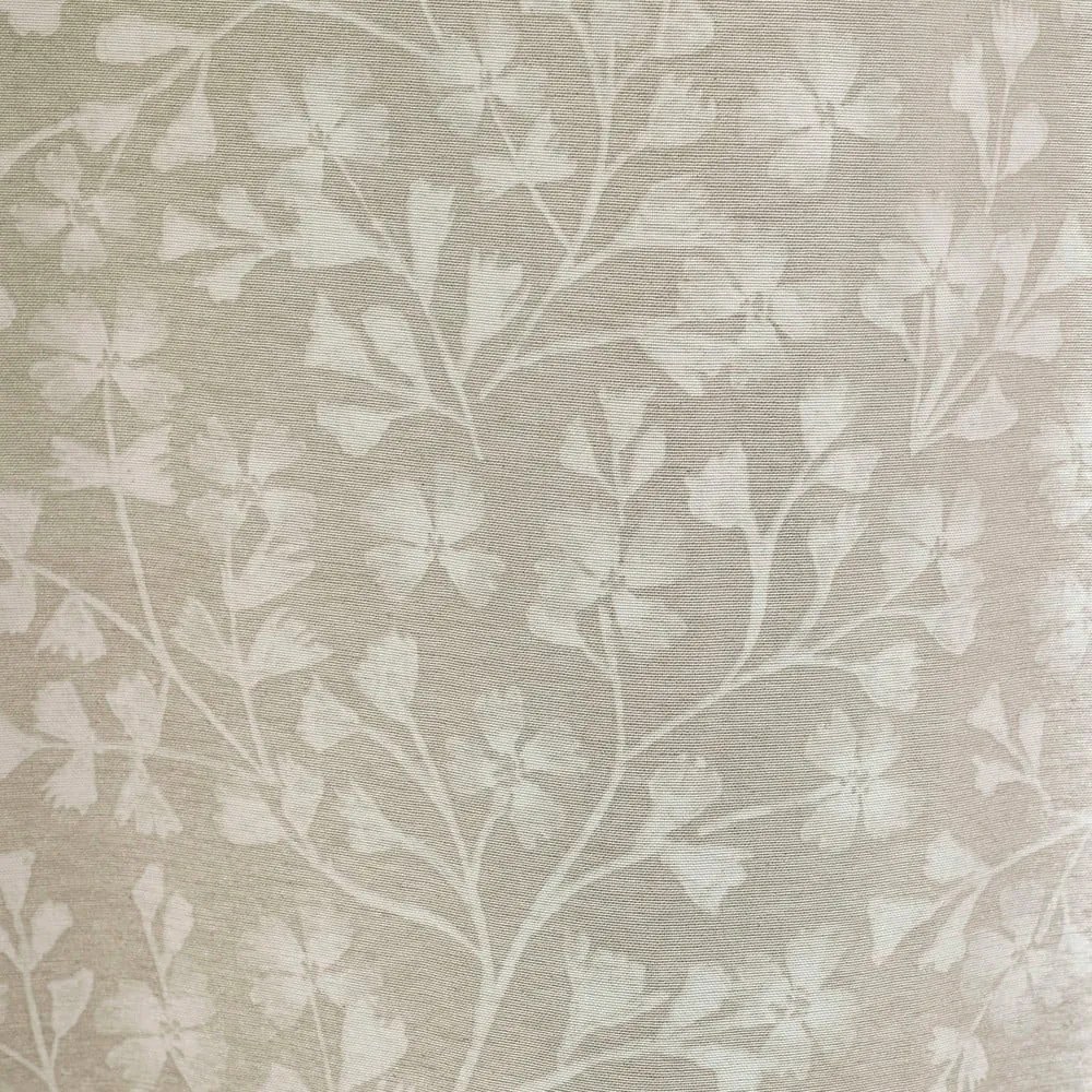 Tende in set beige 2 pz 229x229 cm Brooke Floral – Catherine Lansfield