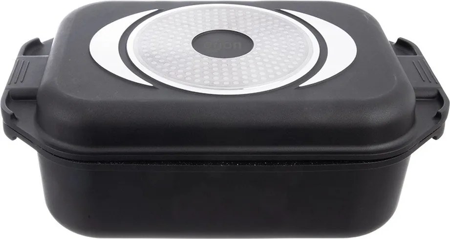 Teglia da forno 26x41 cm Grande – Orion