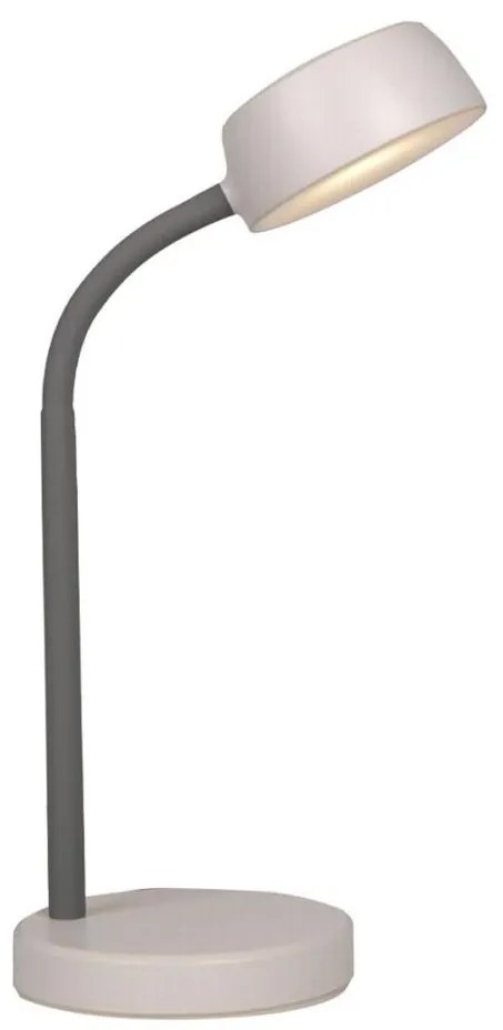 Rabalux 6778 - Lampada da tavolo LED BERRY LED/4,5W/230V