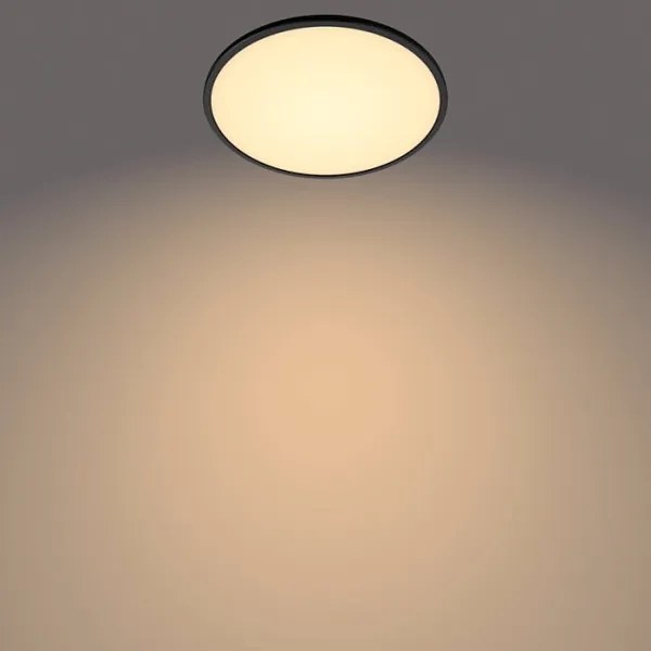 Philips - Plafoniera LED dimmerabile  SCENE SWITCH LED/18W/230V