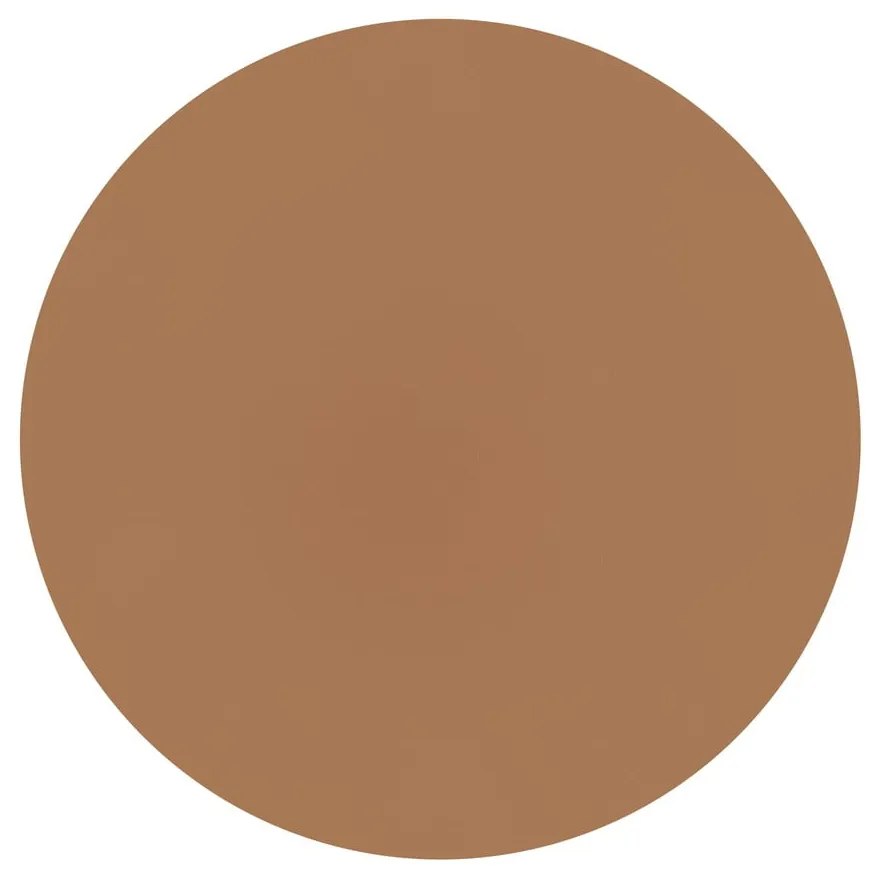 Tovaglietta in finta pelle ø 38 cm Togo – ZicZac