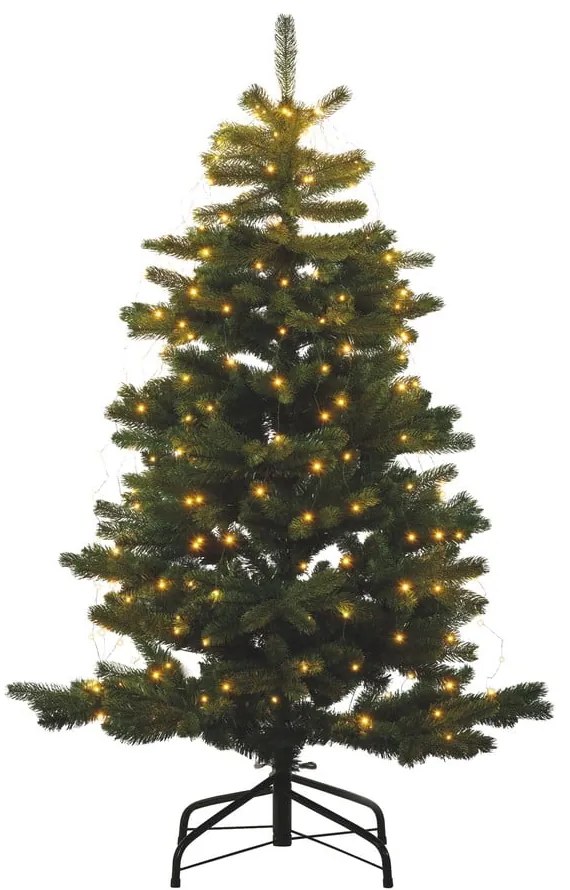 Albero di Natale artificiale altezza 180 cm - Sirius