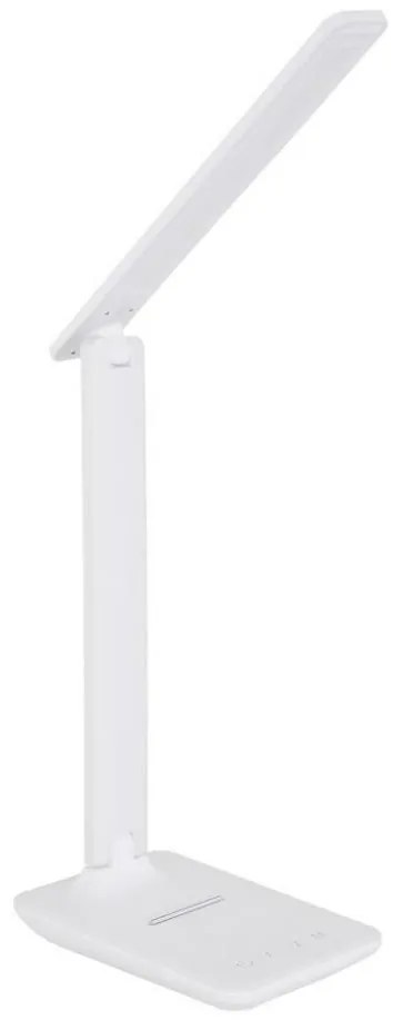 Globo 58400W - Lampada da tavolo a LED dimmerabile BULLA LED/5W/230V