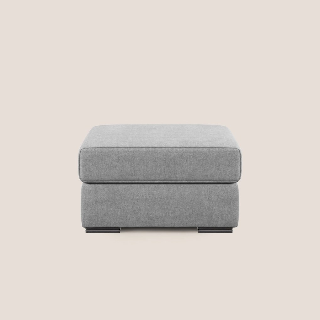 Sun pouf apribile contenitore in tessuto impermeabile T02