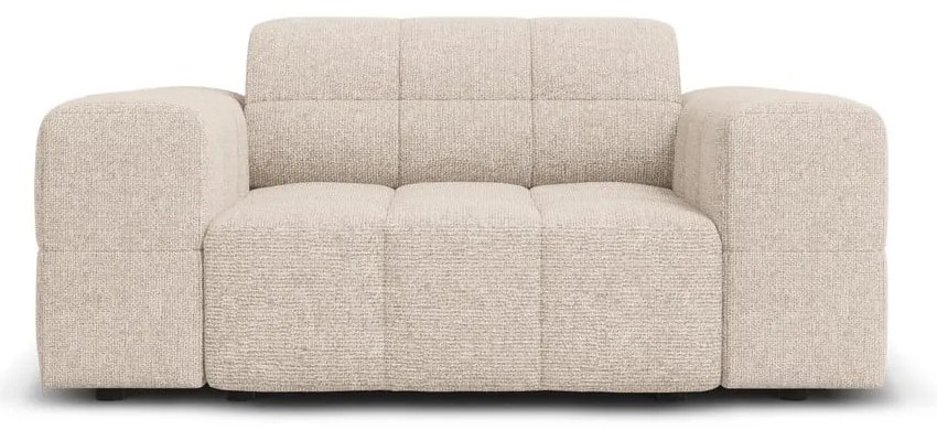 Poltrona beige Chicago - Cosmopolitan Design