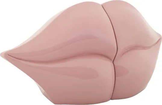 Ferma Libri Bocca Cm 27X9X13