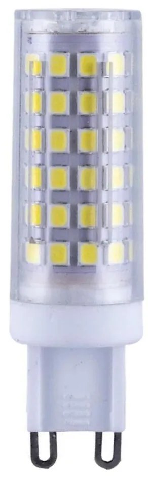 Lampadina LED G9/6,7W/230V 4000K