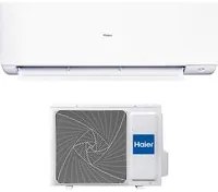 Climatizzatore Condizionatore Haier Inverter serie EXPERT NORDIC 9000 Btu AS25XCHHRA-NR R-32 Wi-Fi Integrato