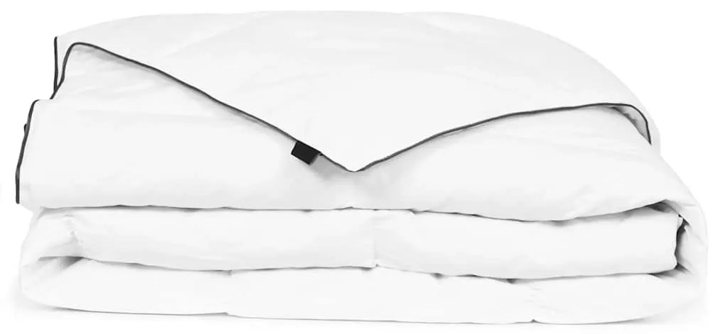 Piumone Invernale Piuma Anatra 150x200 Cm /