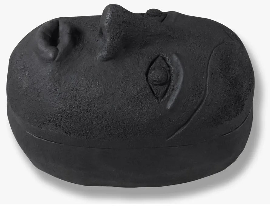 Scatola per gioielli Face Jar - Mette Ditmer Denmark