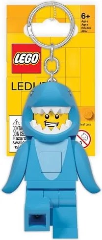 Portachiavi blu Iconic - LEGO®
