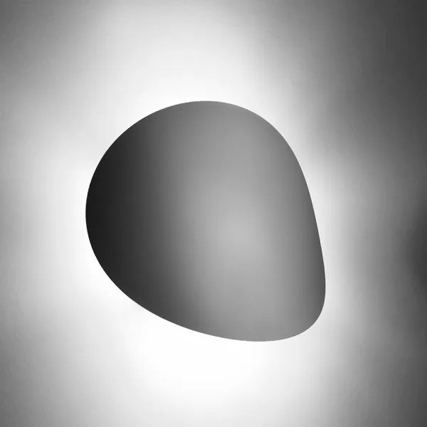 Sollux SL.0934 - Applique SENSES 2xG9/40W/230V bianca