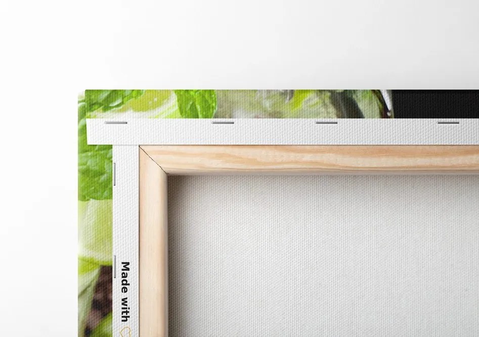 Quadro su tela – Delizioso Mojito