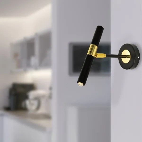 Applique MONZA 1xG9/7W/230V