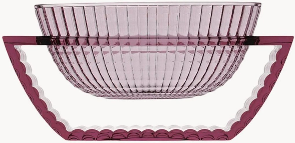 Vaso U Shine, alt. 14 cm