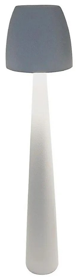 LED Lampada da tavolo touch ricaricabile e dimmerabile LED/3W/5V 3000-6000K bianco