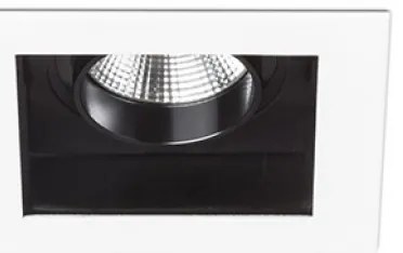 RED - Design Rendl - R12856 - Lampada LED da incasso BONDY LED/7W/230V